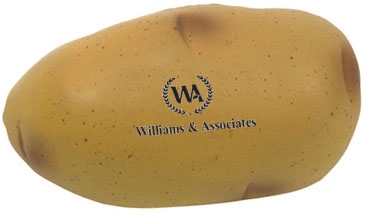 Potato Stress Reliever