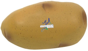 Potato Stress Reliever