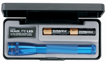 2 "AA" LED Mini Maglite®