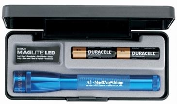 2 "AA" LED Mini Maglite®