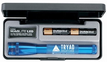 2 "AA" LED Mini Maglite®