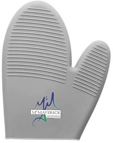 Silicone Glove
