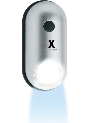 Mini Tap On Light
