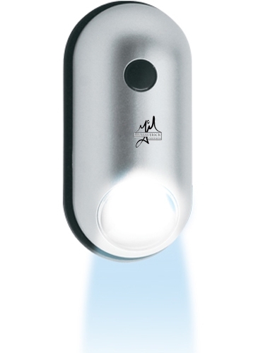 Mini Tap On Light