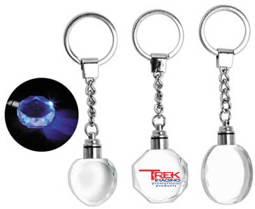 Crystal Keylight