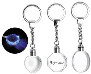 Crystal Keylight
