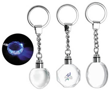 Crystal Keylight