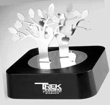 Apple Tree Magnetic Sculpture Block
