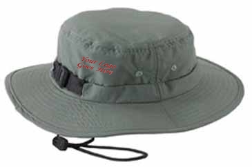 Big Accessories Guide Bucket Hat