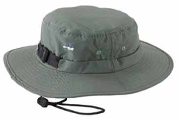 Big Accessories Guide Bucket Hat