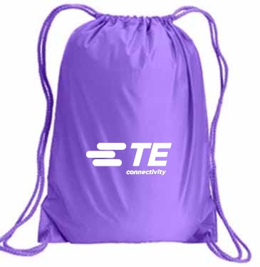 Liberty Bags Drawstring Pack with DUROcord