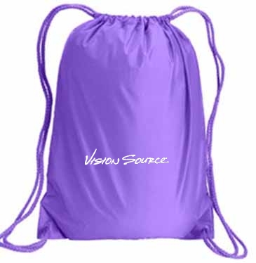 Liberty Bags Boston Drawstring Bag