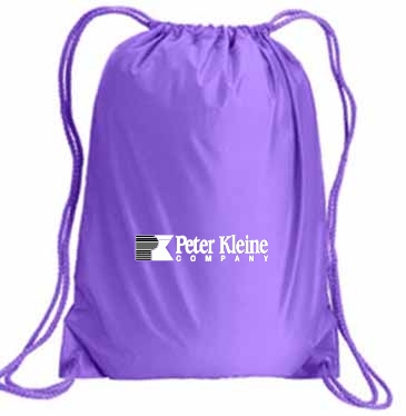 Liberty Bags Boston Drawstring Bag