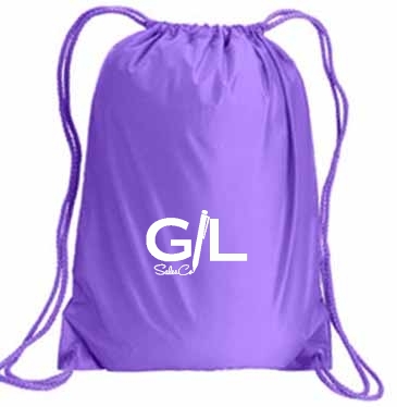 Liberty Bags Boston Drawstring Bag