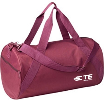 Liberty Bags Barrel Duffel