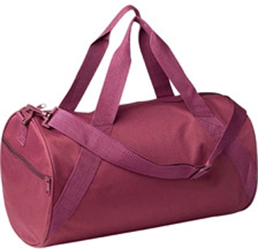 Liberty Bags Barrel Duffel