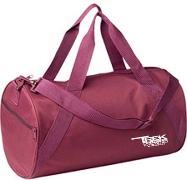 Liberty Bags Barrel Duffel