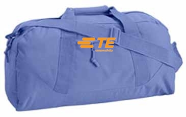 Liberty Bags Game Day Large Square Duffel