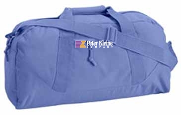 Liberty Bags Game Day Large Square Duffel