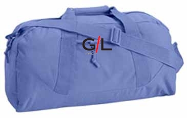Liberty Bags Game Day Large Square Duffel