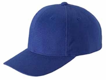 YP Classics Adult Brushed Cotton Twill Mid-Profile Cap