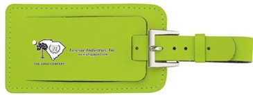 Luggage Spotter Tag