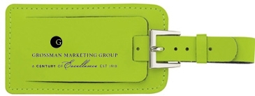 Luggage Spotter Tag