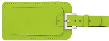 Luggage Spotter Tag