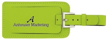 Luggage Spotter Tag