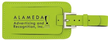 Luggage Spotter Tag