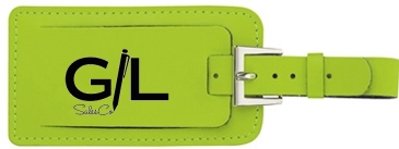 Luggage Spotter Tag