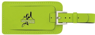 Luggage Spotter Tag