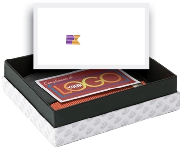 Black with Red edge Blackberry Case