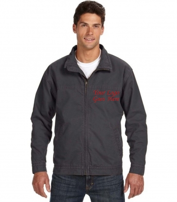 Dri Duck Men's Maverick Jacket