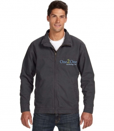 Dri Duck Men's Maverick Jacket