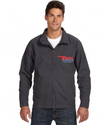 Dri Duck Men's Maverick Jacket
