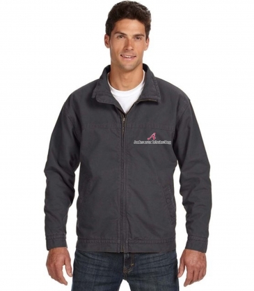 Dri Duck Men's Maverick Jacket