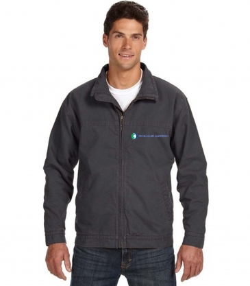 Dri Duck Men's Maverick Jacket