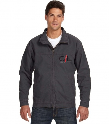 Dri Duck Men's Maverick Jacket