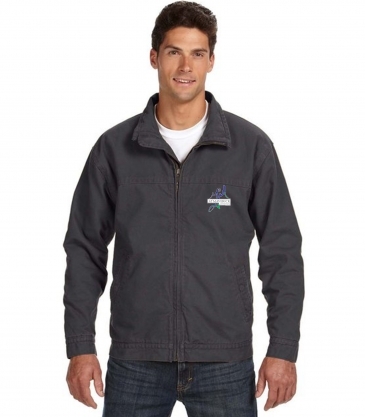Dri Duck Men's Maverick Jacket