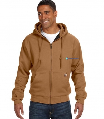 Dri Duck Men's Crossfire PowerFleeceTM Fleece Jacket