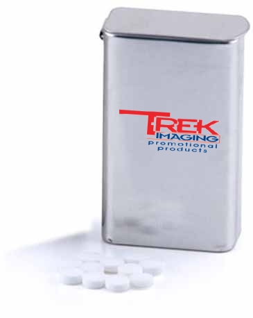 Pocket Tin