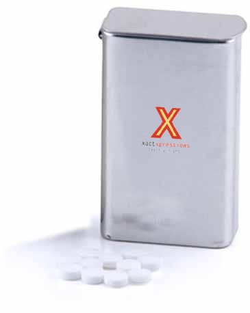 Pocket Tin