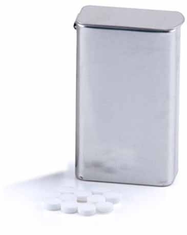 Pocket Tin