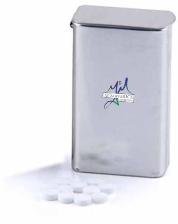 Pocket Tin