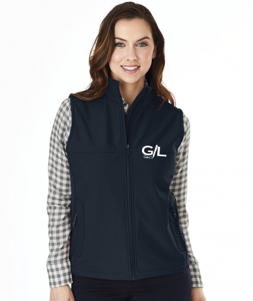 Women's Classic Soft Shell Vest