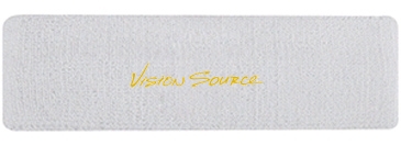 Plush Terry Sport Headband