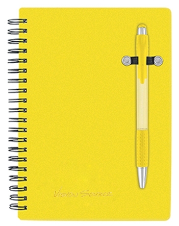 Pen-Buddy Notebook Set