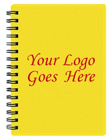 Mini Pocket-Buddy Notebook