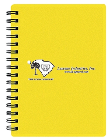 Mini Pocket-Buddy Notebook